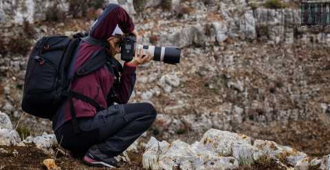 La fotografia tra privacy e diritto d'autore: che cosa  possibile pubblicare lecitamente?